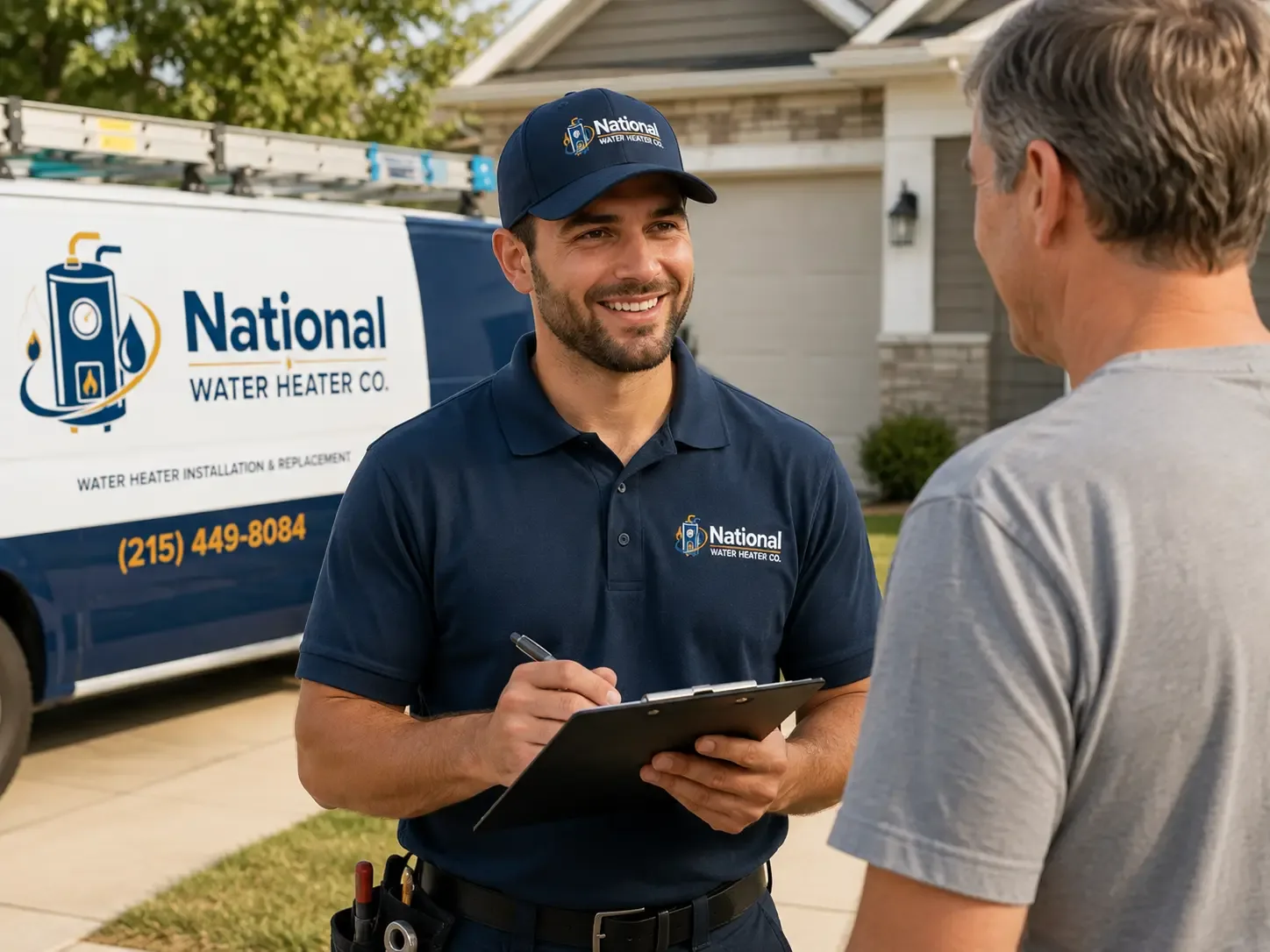 Water Heater Installation Weddington, NC FAQs